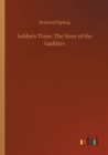 Image for Soldiers Three. The Story of the Gadsbys