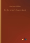 Image for The Boy Aviator&#39;s Treasure Quest