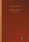 Image for Himalayan Jounals : Volume 1