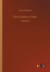Image for The Evolution of Man : Volume 2