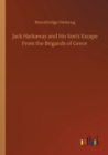 Image for Jack Harkaway and His Son&#39;s Escape From the Brigands of Grece