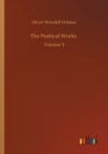 Image for The Poetical Works : Volume 3