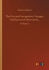 Image for The Principal Navigations, Voyages, Traffiques and Discoveries... : Volume 2