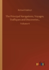 Image for The Principal Navigations, Voyages, Traffiques and Discoveries... : Volume 4