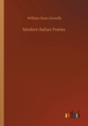 Image for Modern Italian Poems