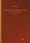 Image for Stories From the Italian Poets : With Lifes of the Writters: Volume 1