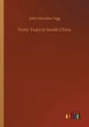 Image for Forty Years in South China