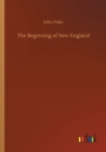 Image for The Beginning of New England