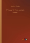Image for A Voyage To Terra Australis