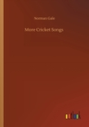 Image for More Cricket Songs
