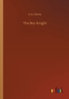 Image for The Boy Knight