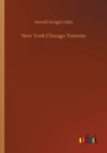 Image for New York Chicago Toronto