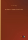 Image for Yorkshire Ditties, First Series