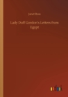 Image for Lady Duff Gordon&#39;s Letters from Egypt