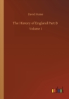 Image for The History of England Part B