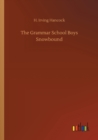 Image for The Grammar School Boys Snowbound