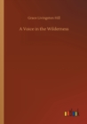 Image for A Voice in the Wilderness
