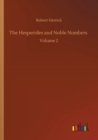 Image for The Hesperides and Noble Numbers : Volume 2