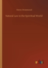 Image for Natural Law in the Spirritual World