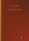 Image for Adventures in Africa