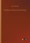 Image for Freedom in Science and Teaching