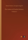 Image for The Letters of Charles Dickens : Volume 2