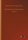 Image for The Letters of Charles Dickens : Volume 3
