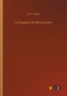 Image for A Chapter of Adventures