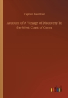 Image for Account of A Voyage of Discovery To the West Coast of Corea