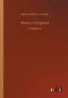 Image for History of England : Volume 2