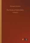 Image for The Works of Ophra Behn : Volume 5