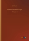 Image for Flowers of Freethought