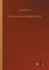 Image for Six Centuries of English Poetry