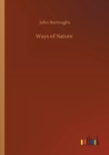 Image for Ways of Nature