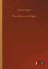 Image for Toom Brown At Rugby