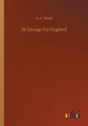 Image for St. George For England
