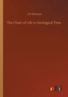 Image for The Chain of Life in Geological Time