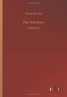 Image for The Wanderer : Volume 1