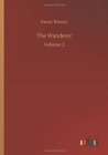 Image for The Wanderer : Volume 2