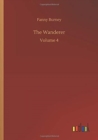 Image for The Wanderer : Volume 4