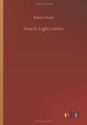 Image for Search-Light Letters