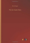 Image for The Sa&#39;-Zada Tales