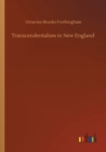 Image for Transcendentalism in New England