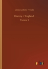 Image for History of England : Volume 3