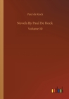 Image for Novels By Paul De Kock : Volume 10