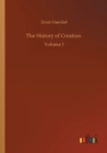 Image for The History of Creation