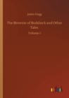 Image for The Brownie of Bodsbeck and Other Tales : Volume 1