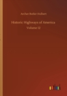 Image for Historic Highways of America : Volume 12