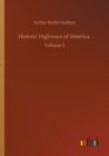 Image for Historic Highways of America : Volume 5