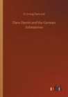 Image for Dave Darrin and the German Submarines